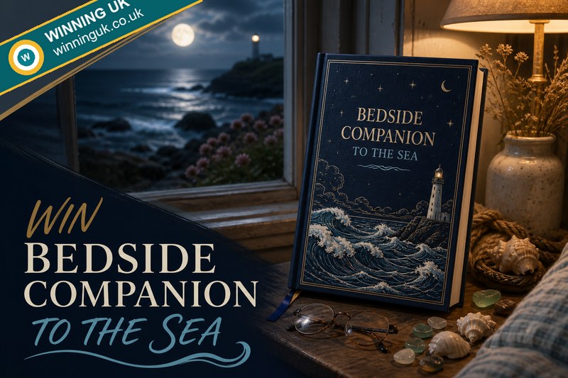 Win Bedside Companion to the Sea